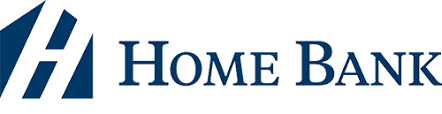 Home Bank logo